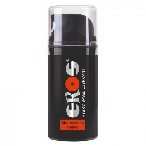 Eros - Masturbation Cream 100ml